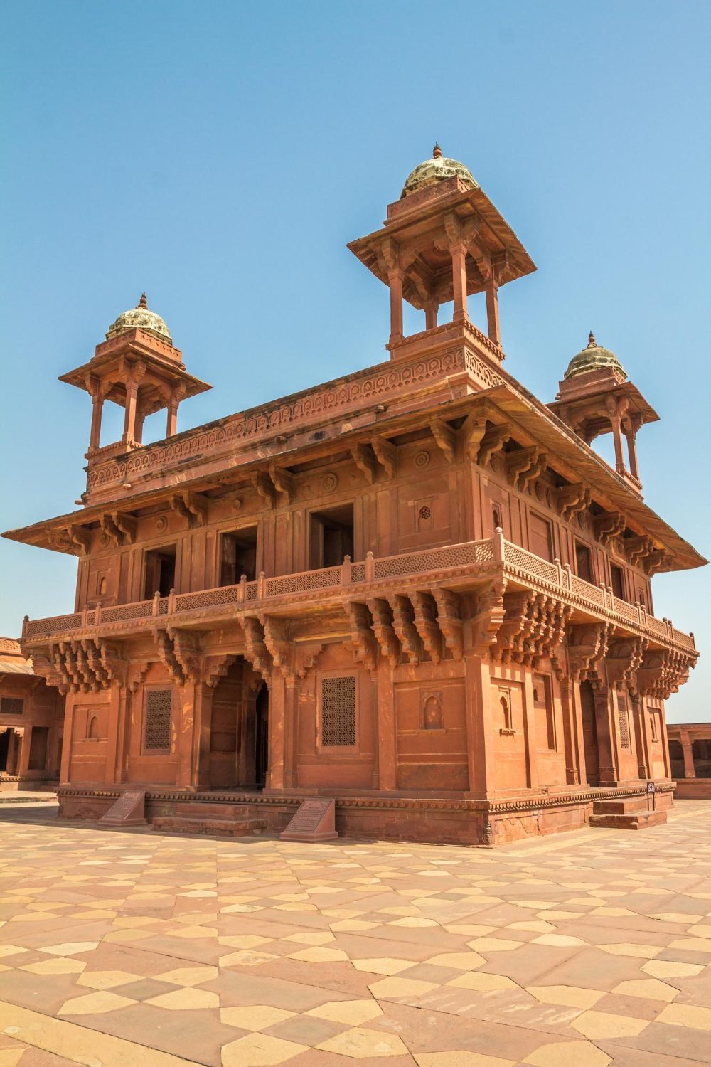 Mandawa