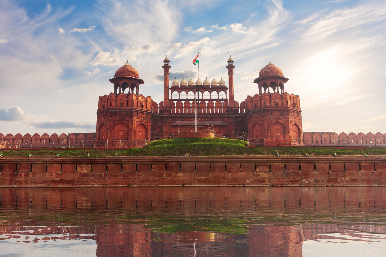 India