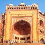 Fatehpur Sikri