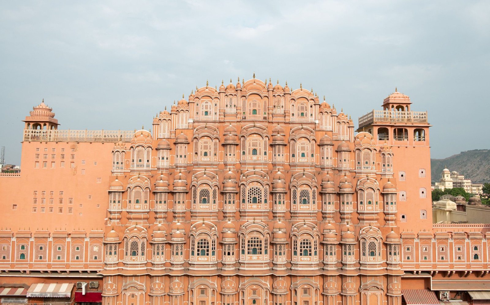 Golden Triangle 6 Nights 7 Days
