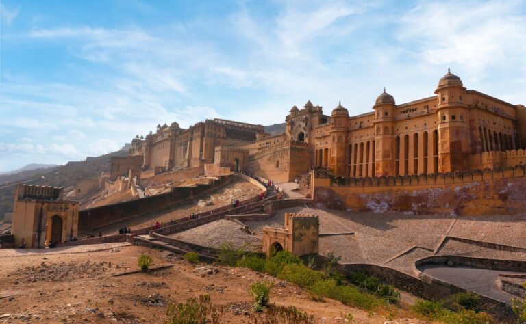 Rajasthan Heritage Tour