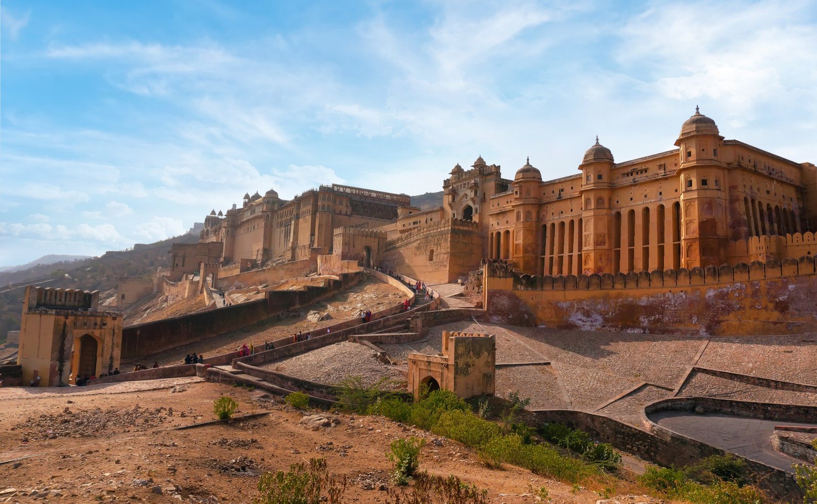 Rajasthan Heritage Tour