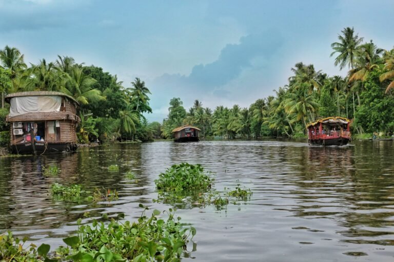 Kerala Tour
