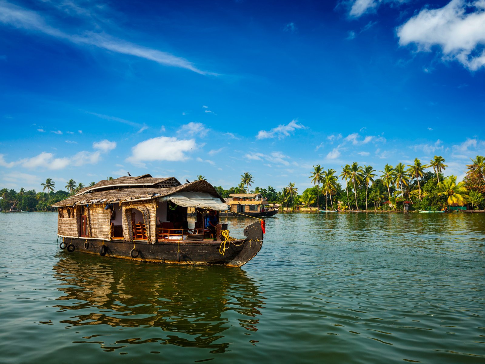 Highlights of South India