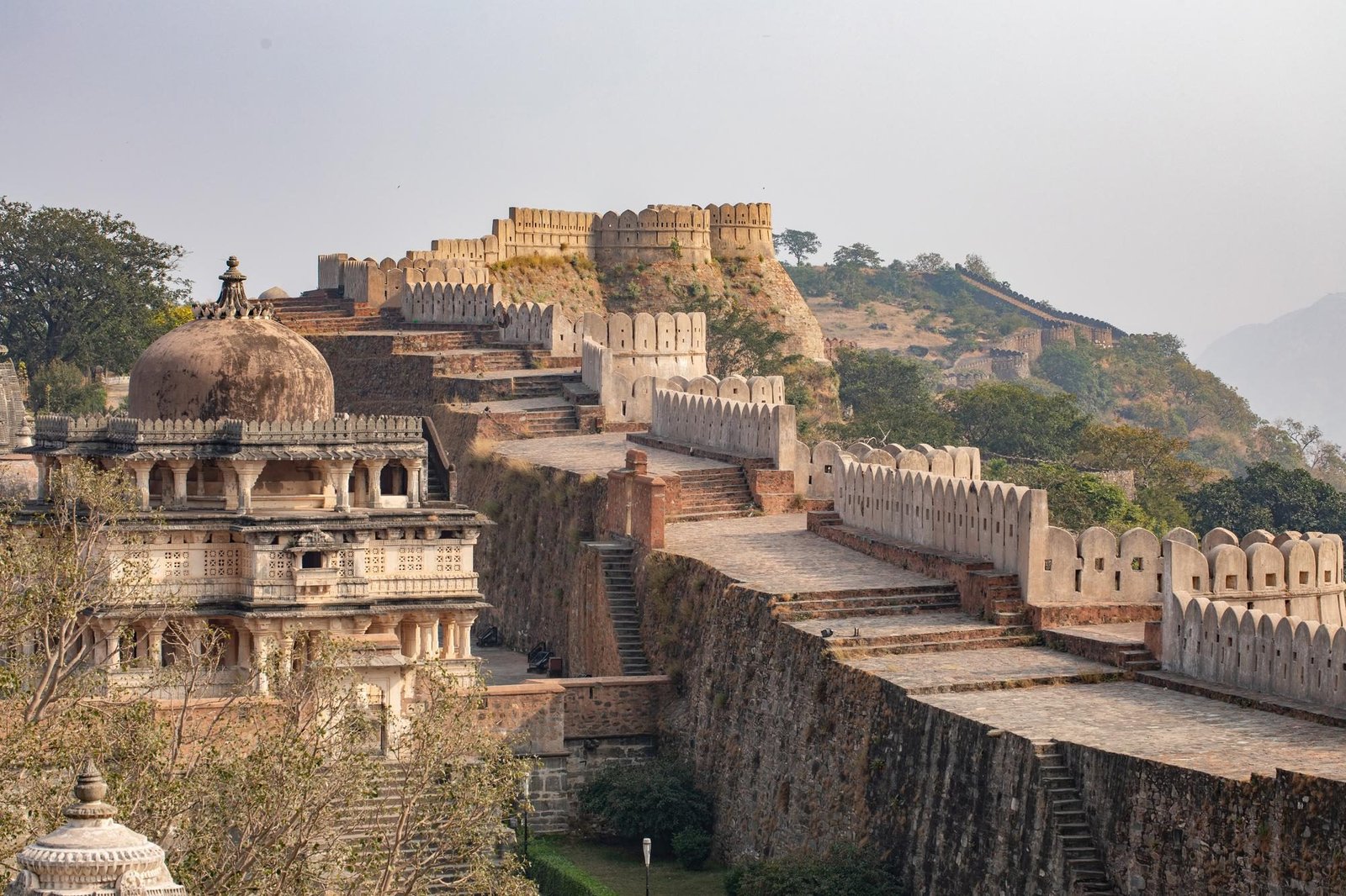 Mewar Tour