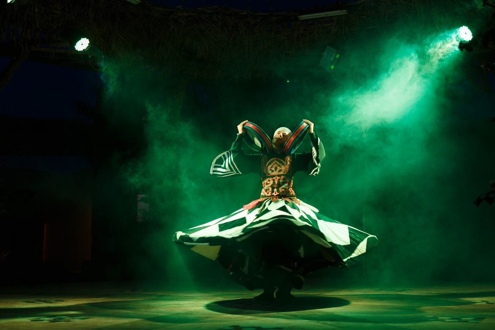 Sufi Tour